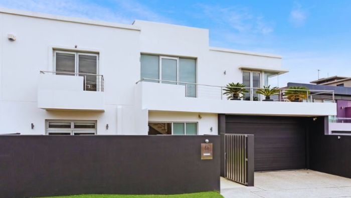 Dover Heights Home Purchase
